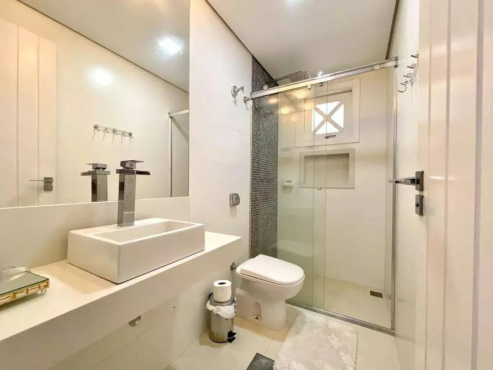 Sobrado, 5 quartos, 245 m² - Foto 12