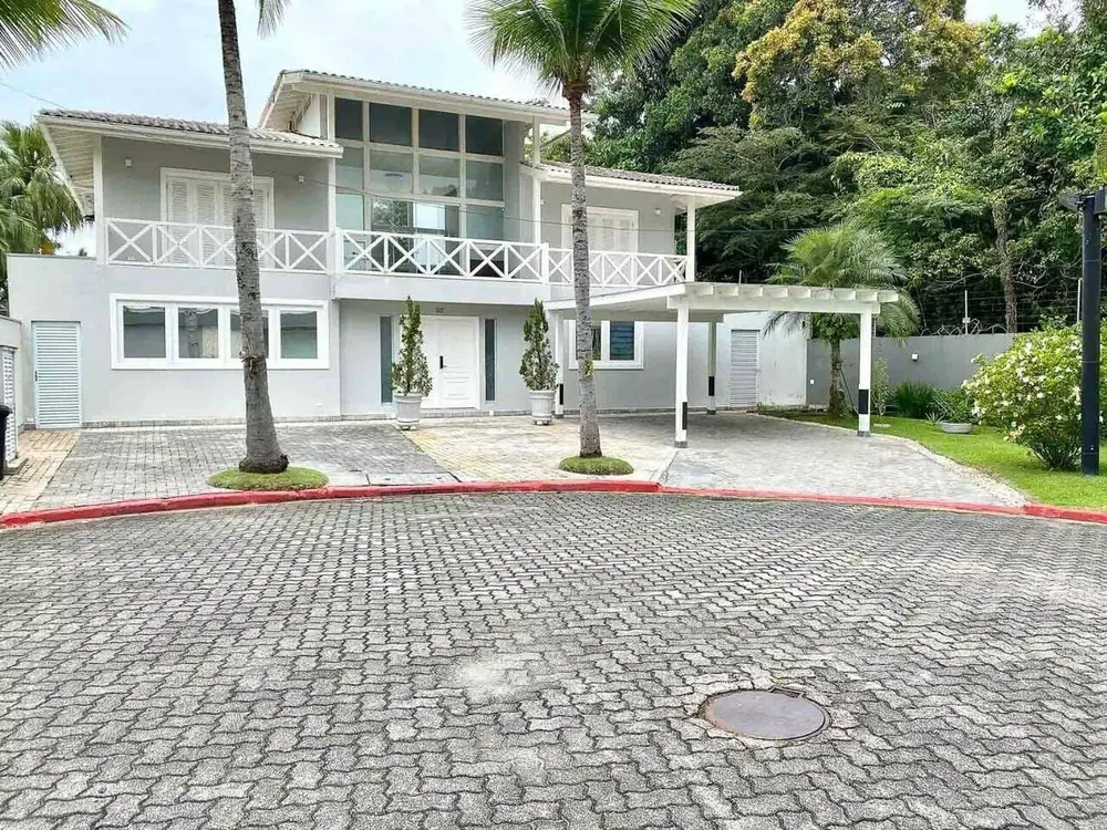 Sobrado, 5 quartos, 245 m² - Foto 6