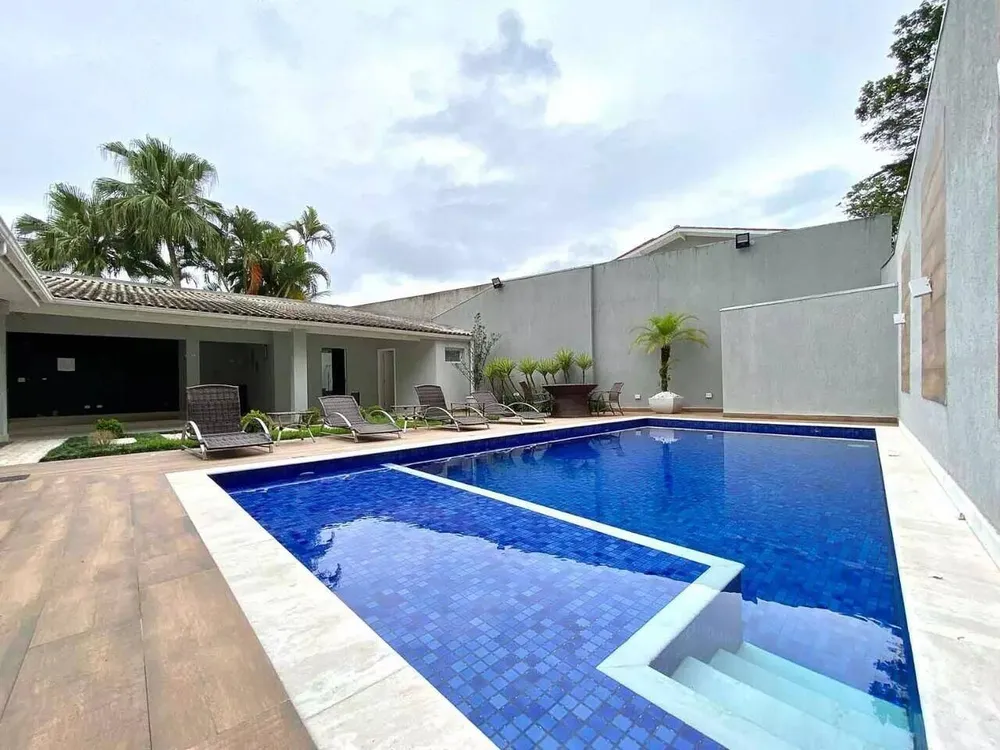 Sobrado, 5 quartos, 245 m² - Foto 1