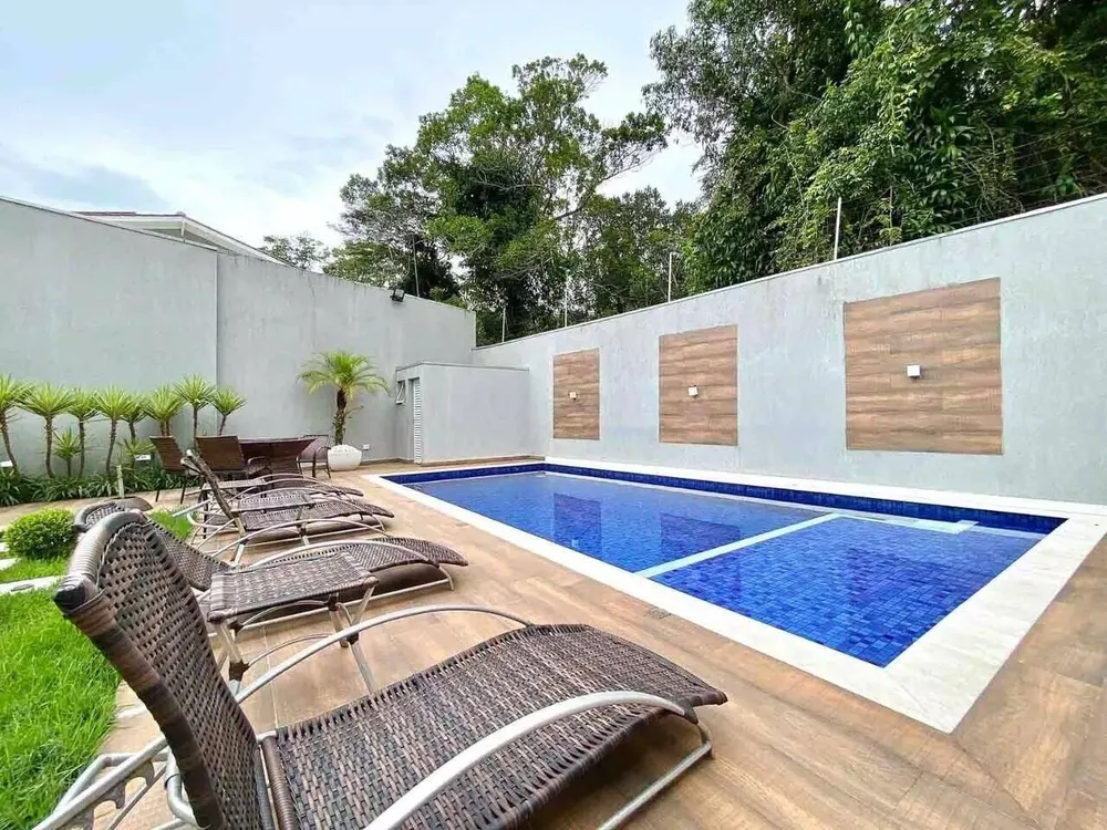 Sobrado, 5 quartos, 245 m² - Foto 5