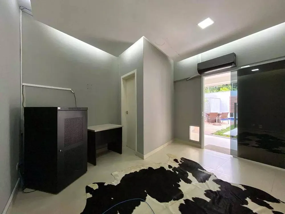 Sobrado, 5 quartos, 245 m² - Foto 3
