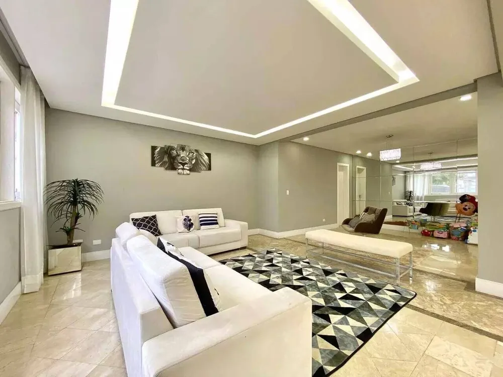 Sobrado, 5 quartos, 245 m² - Foto 10