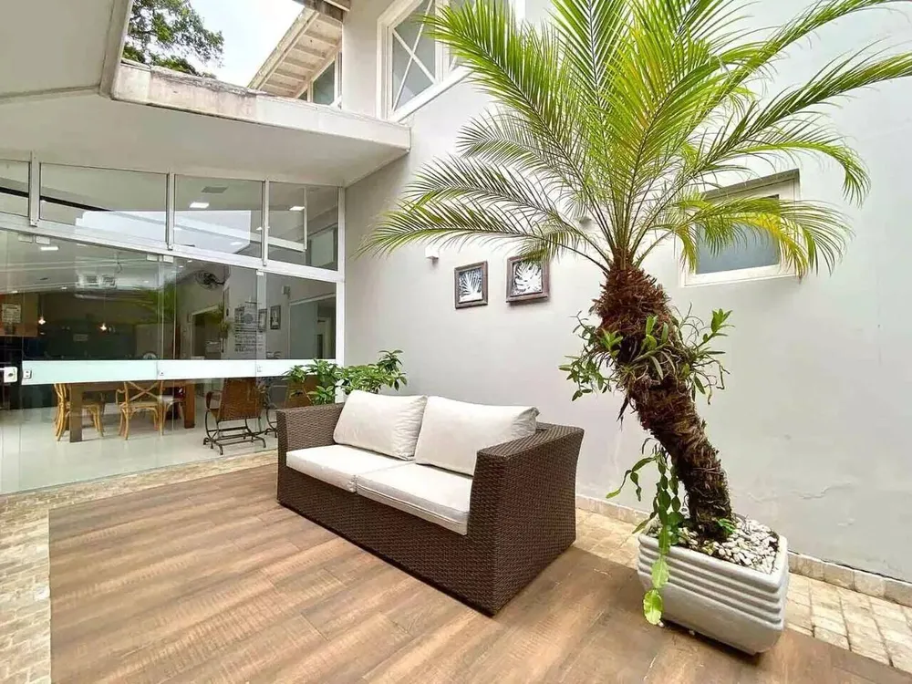 Sobrado, 5 quartos, 245 m² - Foto 4