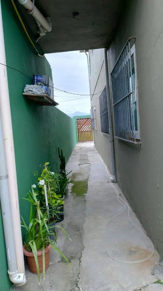 Sobrado, 3 quartos, 78 m² - Foto 3