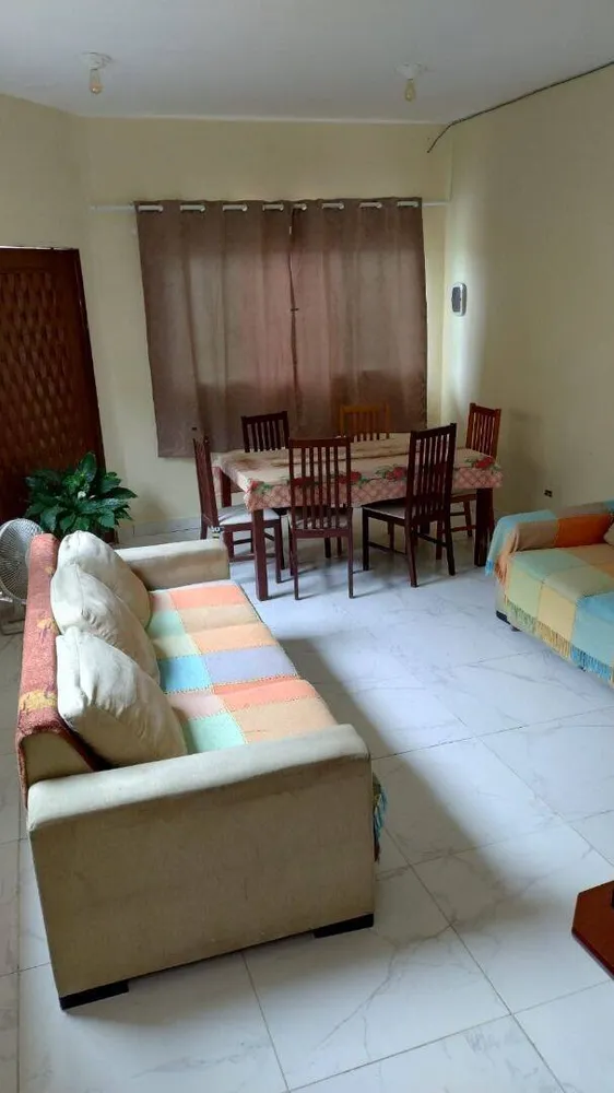 Sobrado, 3 quartos, 78 m² - Foto 2