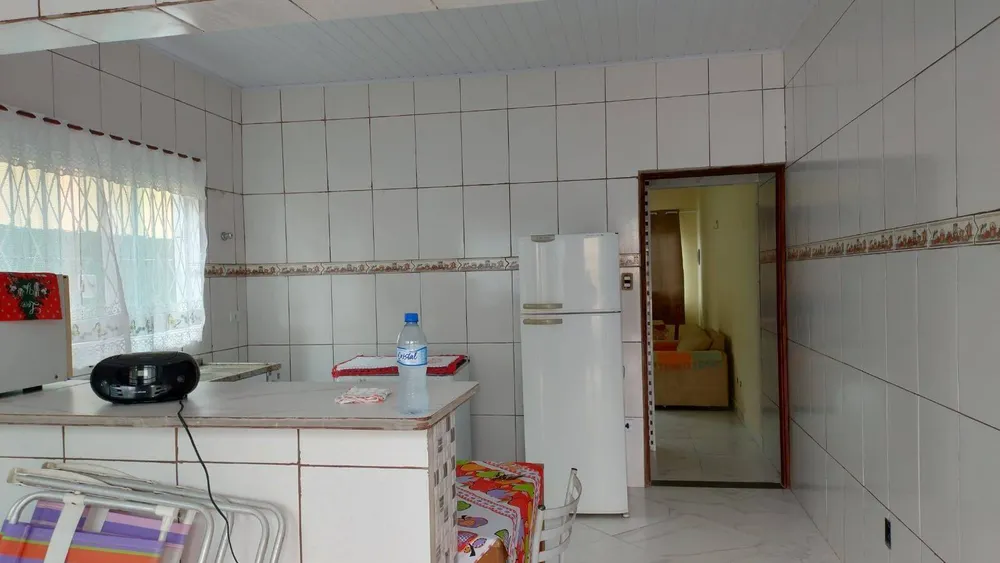 Sobrado, 3 quartos, 78 m² - Foto 3