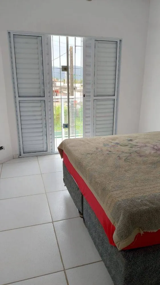 Sobrado, 3 quartos, 78 m² - Foto 2