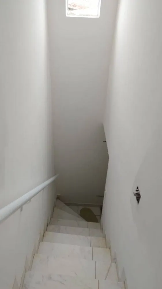 Sobrado, 3 quartos, 78 m² - Foto 1