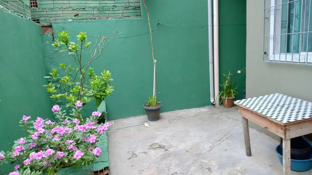 Sobrado, 3 quartos, 78 m² - Foto 5