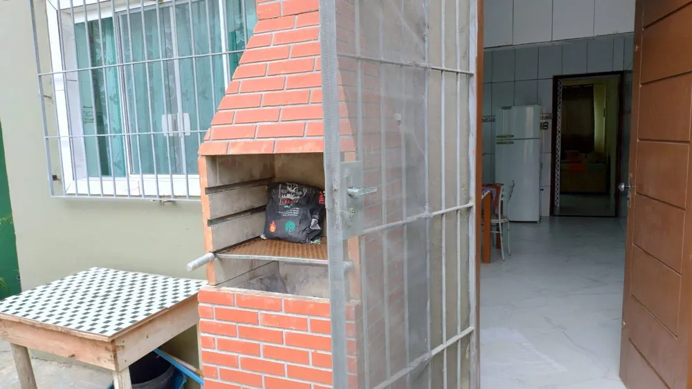 Sobrado, 3 quartos, 78 m² - Foto 7