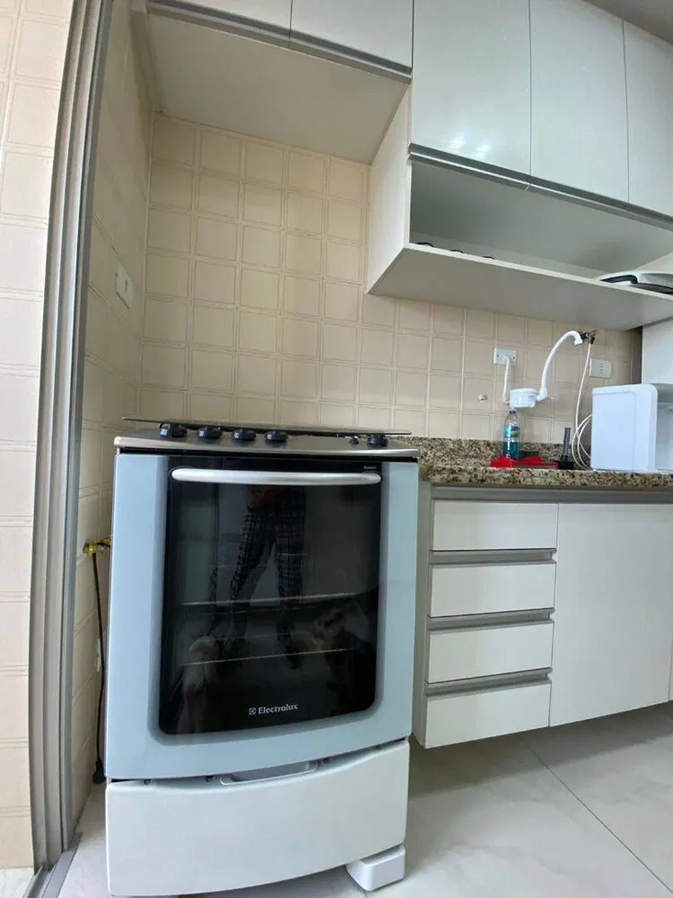Apartamento, 2 quartos, 53 m² - Foto 11