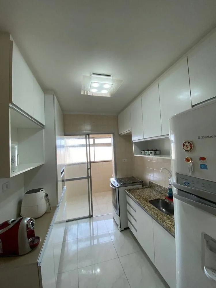 Apartamento, 2 quartos, 53 m² - Foto 10