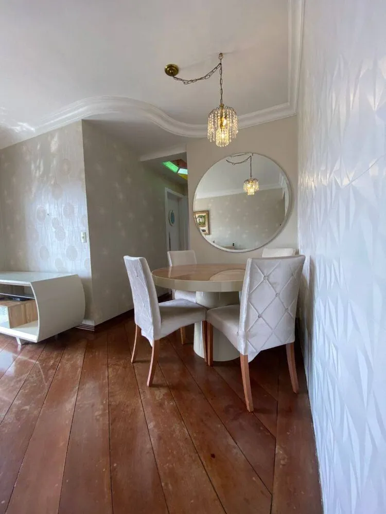 Apartamento, 2 quartos, 53 m² - Foto 4