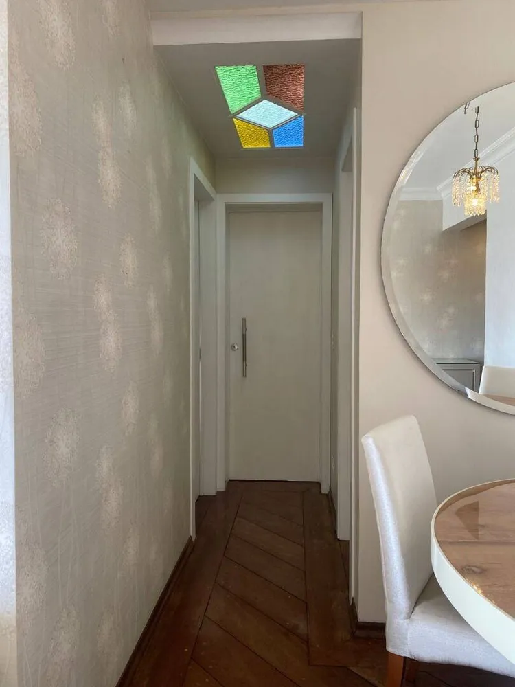 Apartamento, 2 quartos, 53 m² - Foto 3