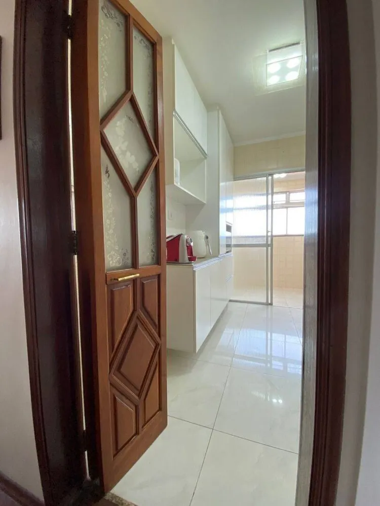 Apartamento, 2 quartos, 53 m² - Foto 8