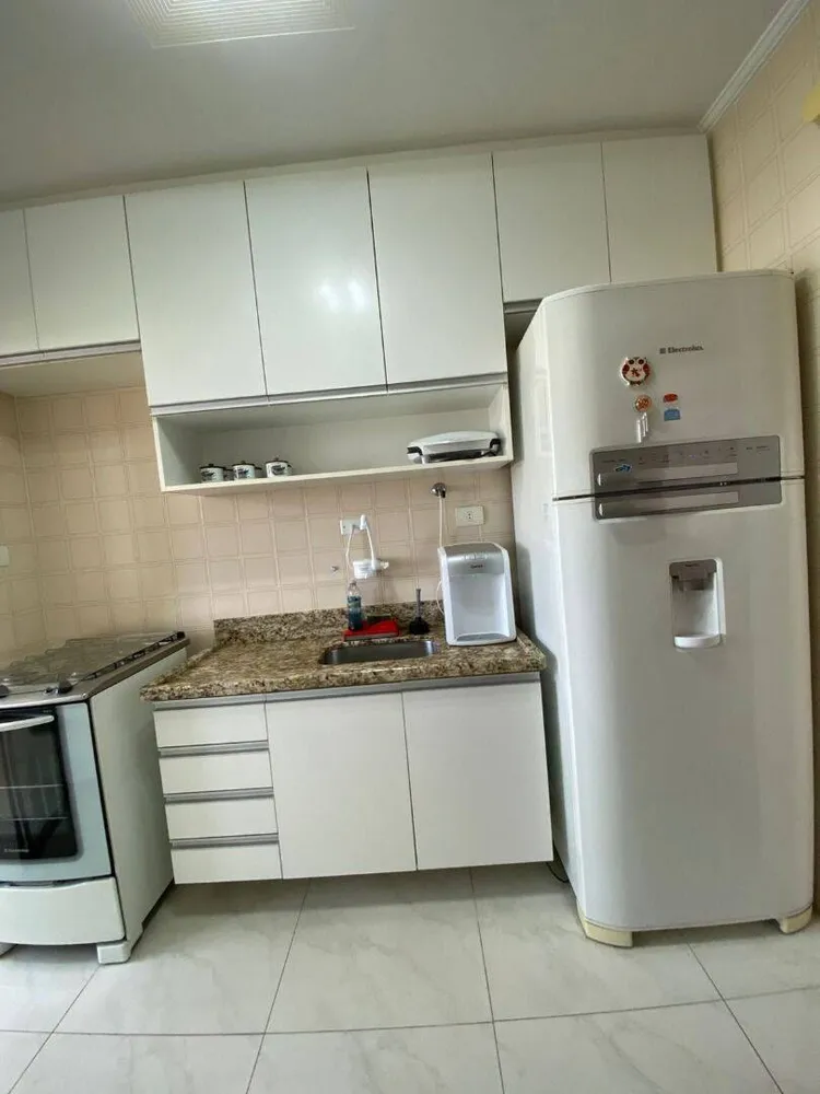 Apartamento, 2 quartos, 53 m² - Foto 9