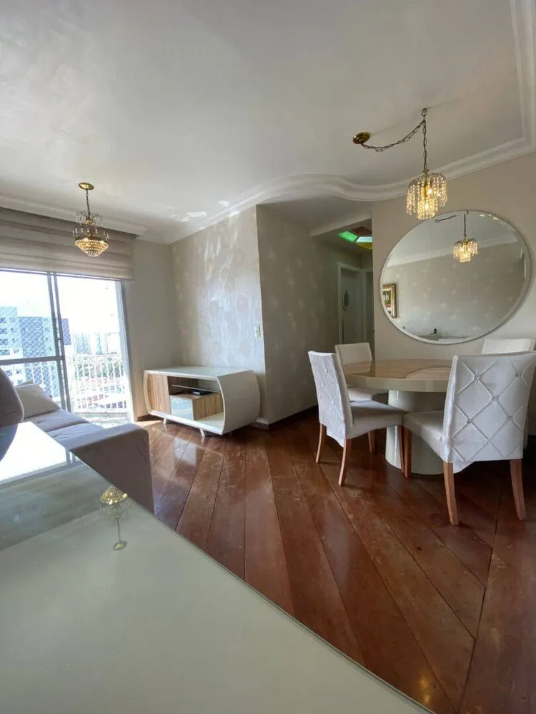 Apartamento, 2 quartos, 53 m² - Foto 2