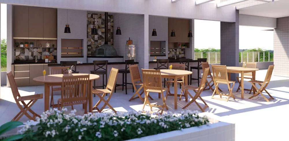 Apartamento, 2 quartos, 71 m² - Foto 15