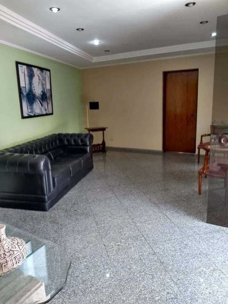 Apartamento, 3 quartos, 140 m² - Foto 14