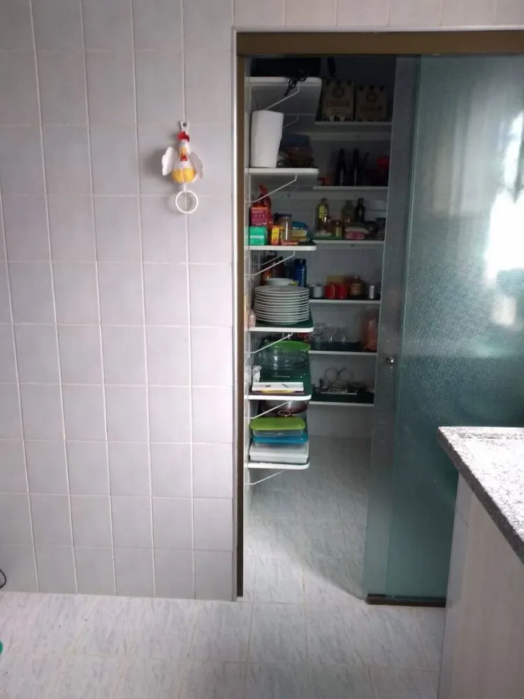Apartamento, 3 quartos, 140 m² - Foto 9