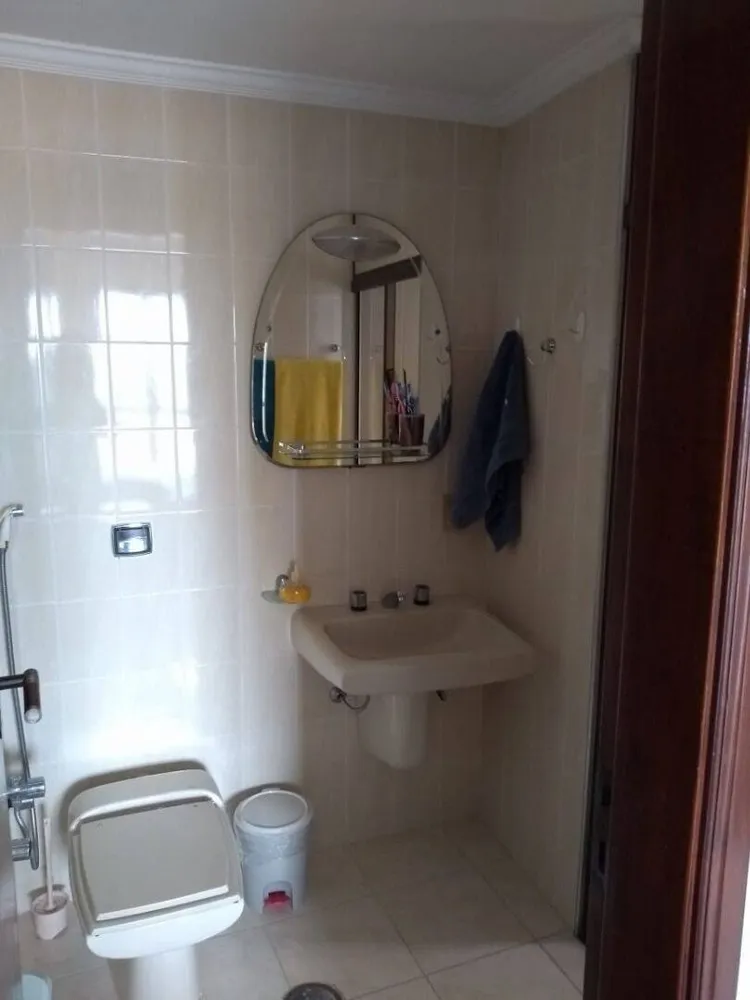 Apartamento, 3 quartos, 140 m² - Foto 3