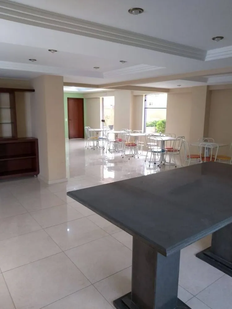 Apartamento, 3 quartos, 140 m² - Foto 12