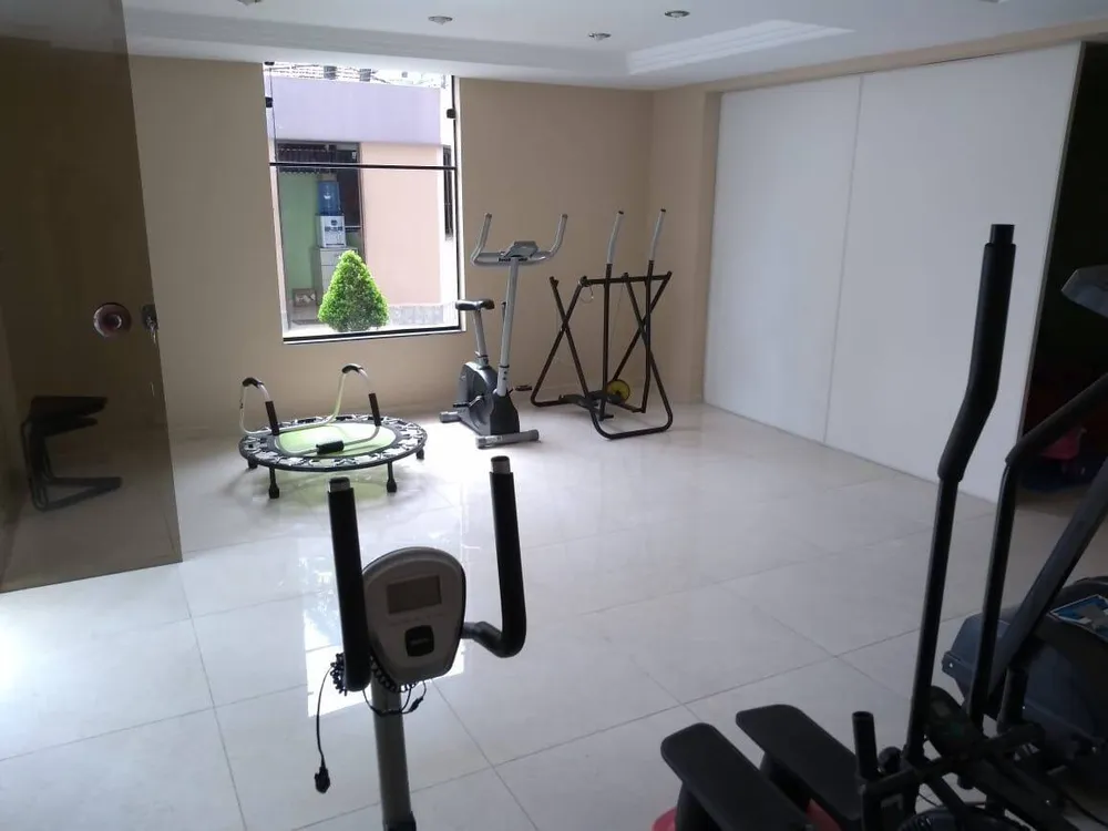 Apartamento, 3 quartos, 140 m² - Foto 10