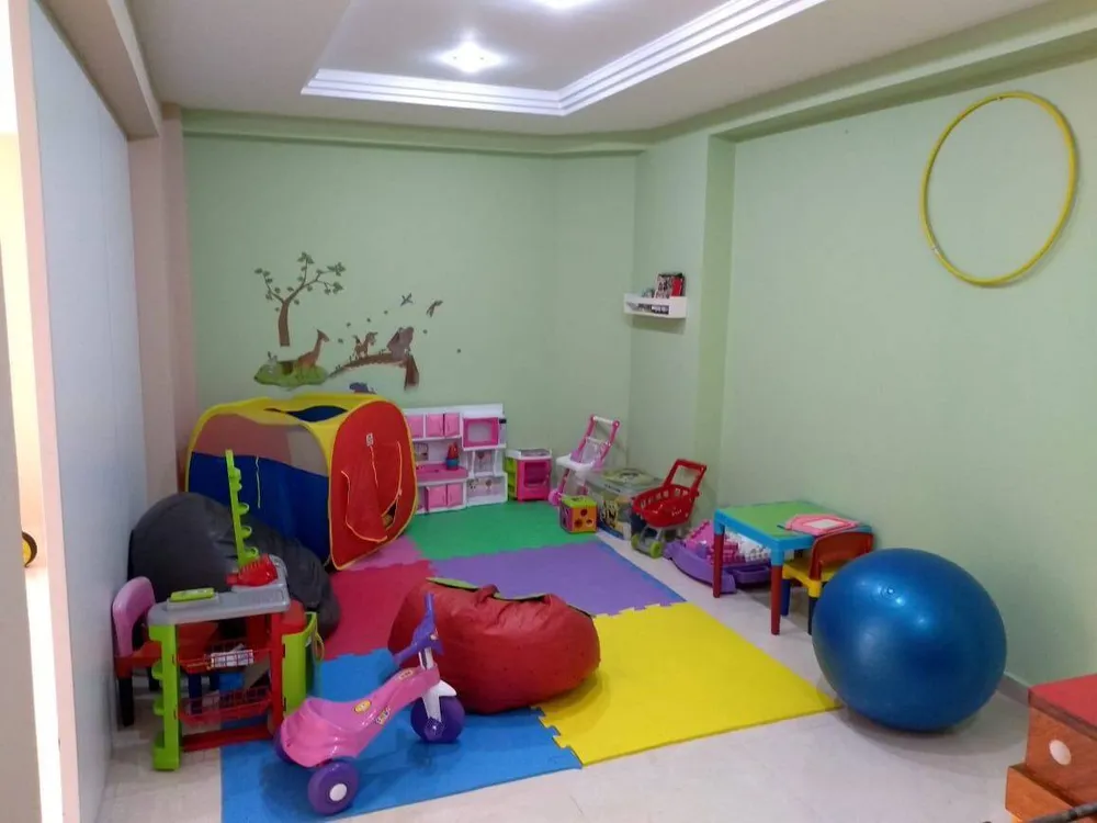 Apartamento, 3 quartos, 140 m² - Foto 11