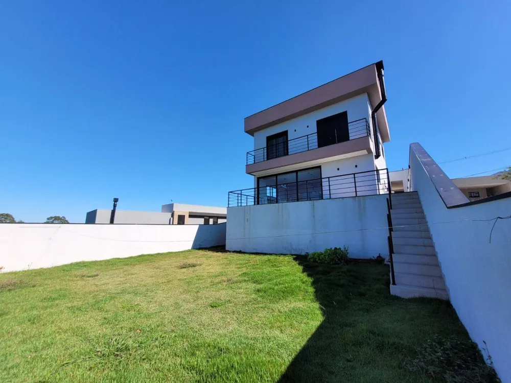 Sobrado, 3 quartos, 193 m² - Foto 12