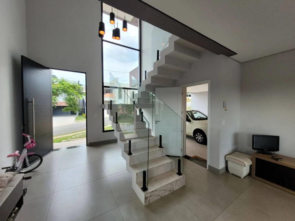 Sobrado, 3 quartos, 193 m² - Foto 2