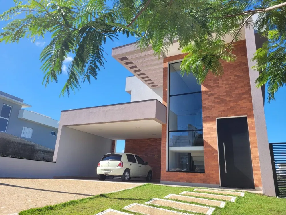 Sobrado, 3 quartos, 193 m² - Foto 1