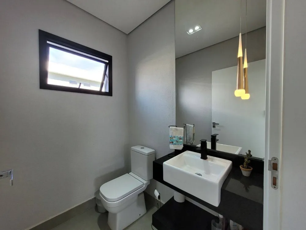 Sobrado, 3 quartos, 193 m² - Foto 9
