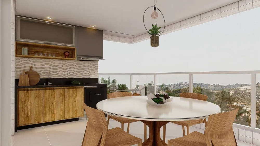 Apartamento, 3 quartos, 101 m² - Foto 16