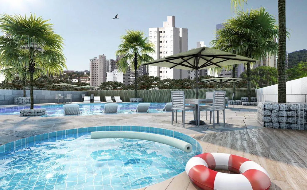 Apartamento, 3 quartos, 101 m² - Foto 12