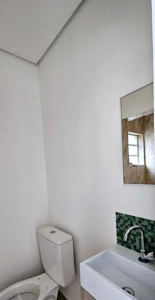 Apartamento, 3 quartos, 240 m² - Foto 2