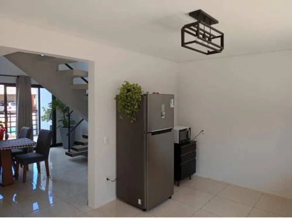 Sobrado, 3 quartos, 171 m² - Foto 12