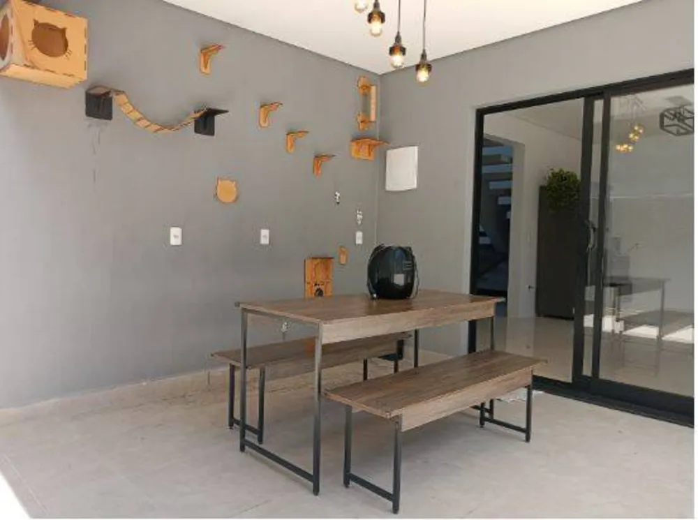 Sobrado, 3 quartos, 171 m² - Foto 8