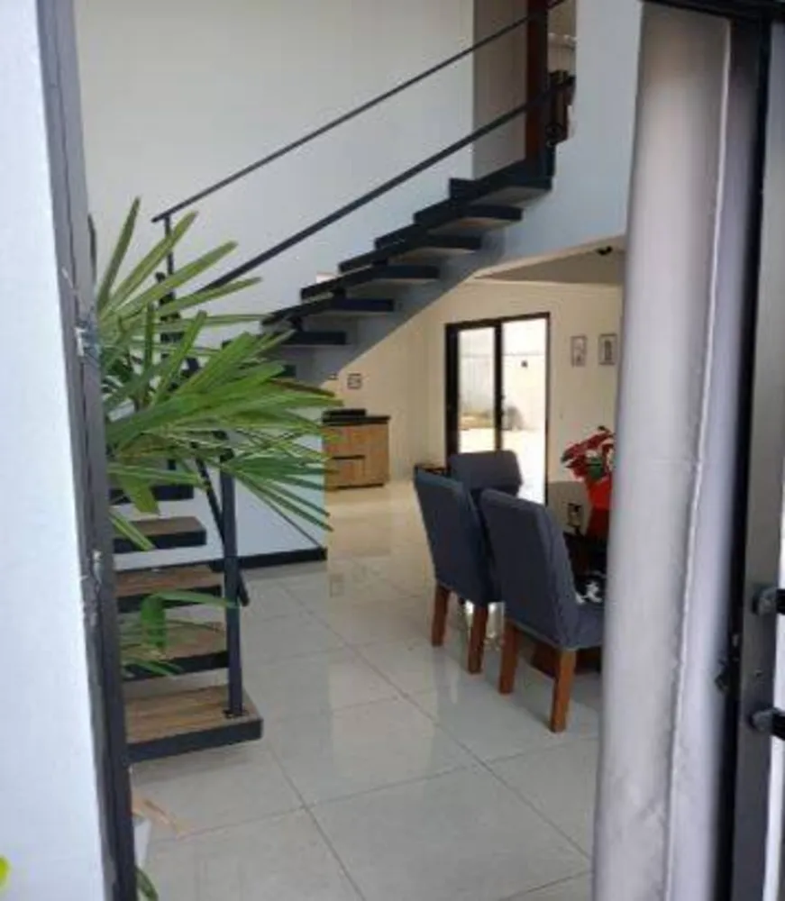 Sobrado, 3 quartos, 171 m² - Foto 6