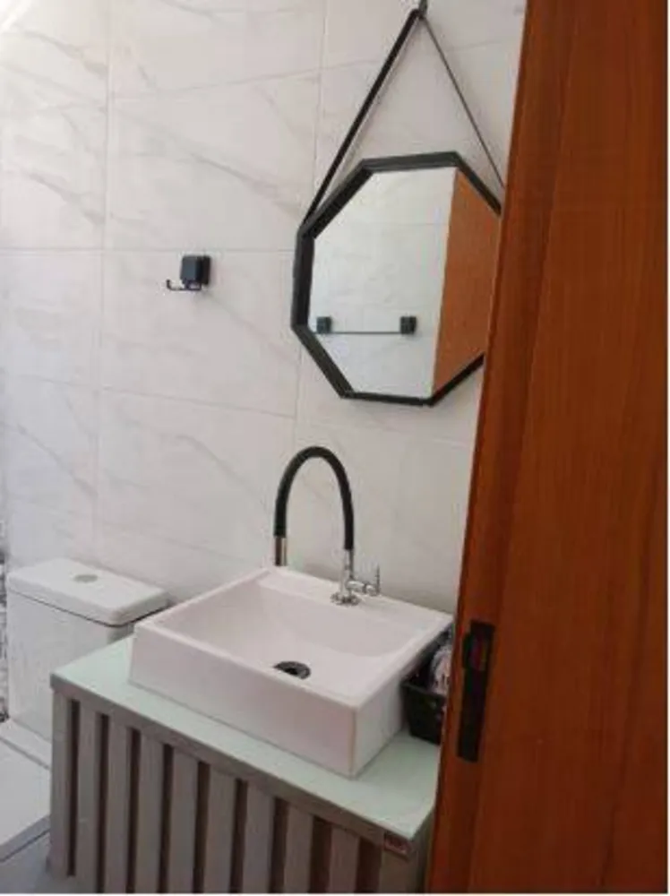 Sobrado, 3 quartos, 171 m² - Foto 2