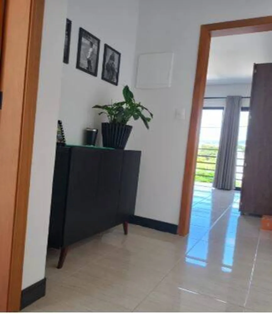 Sobrado, 3 quartos, 171 m² - Foto 1