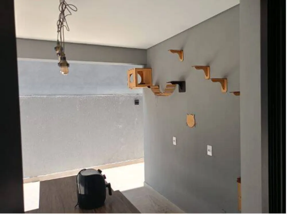 Sobrado, 3 quartos, 171 m² - Foto 9
