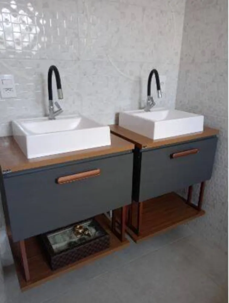 Sobrado, 3 quartos, 171 m² - Foto 4