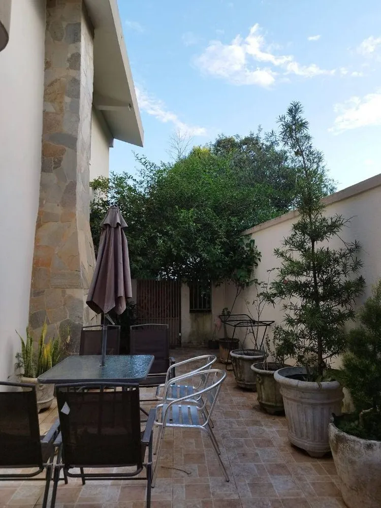 Sobrado, 4 quartos, 317 m² - Foto 5