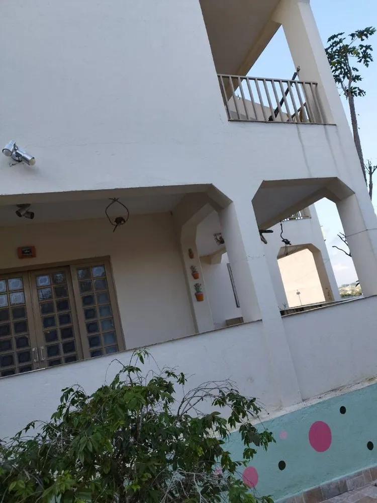 Sobrado, 4 quartos, 317 m² - Foto 7