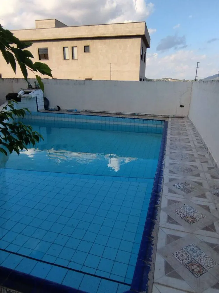 Sobrado, 4 quartos, 317 m² - Foto 3