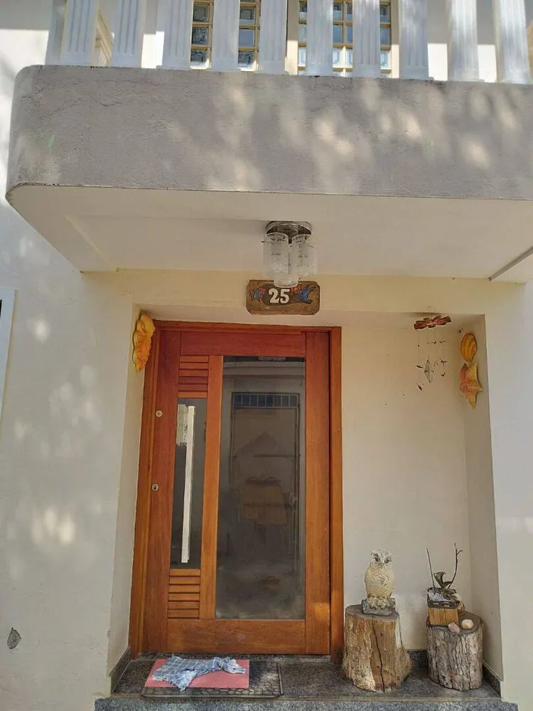 Sobrado, 4 quartos, 317 m² - Foto 6