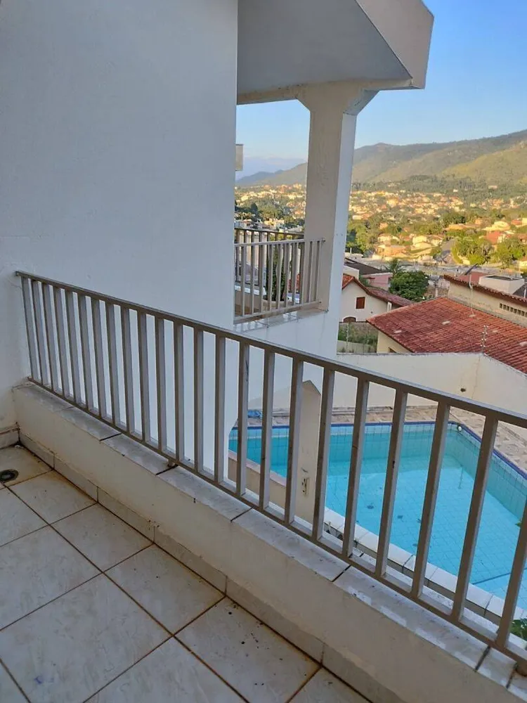Sobrado, 4 quartos, 317 m² - Foto 12