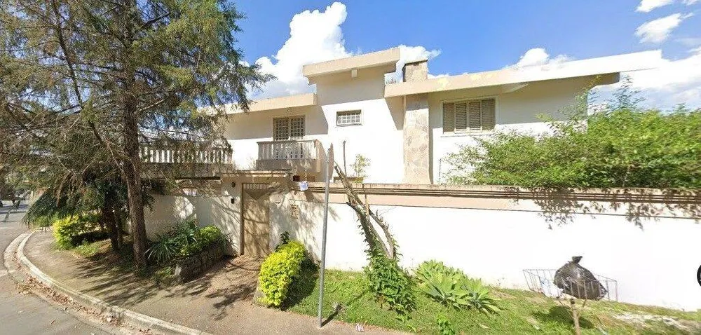 Sobrado, 4 quartos, 317 m² - Foto 10