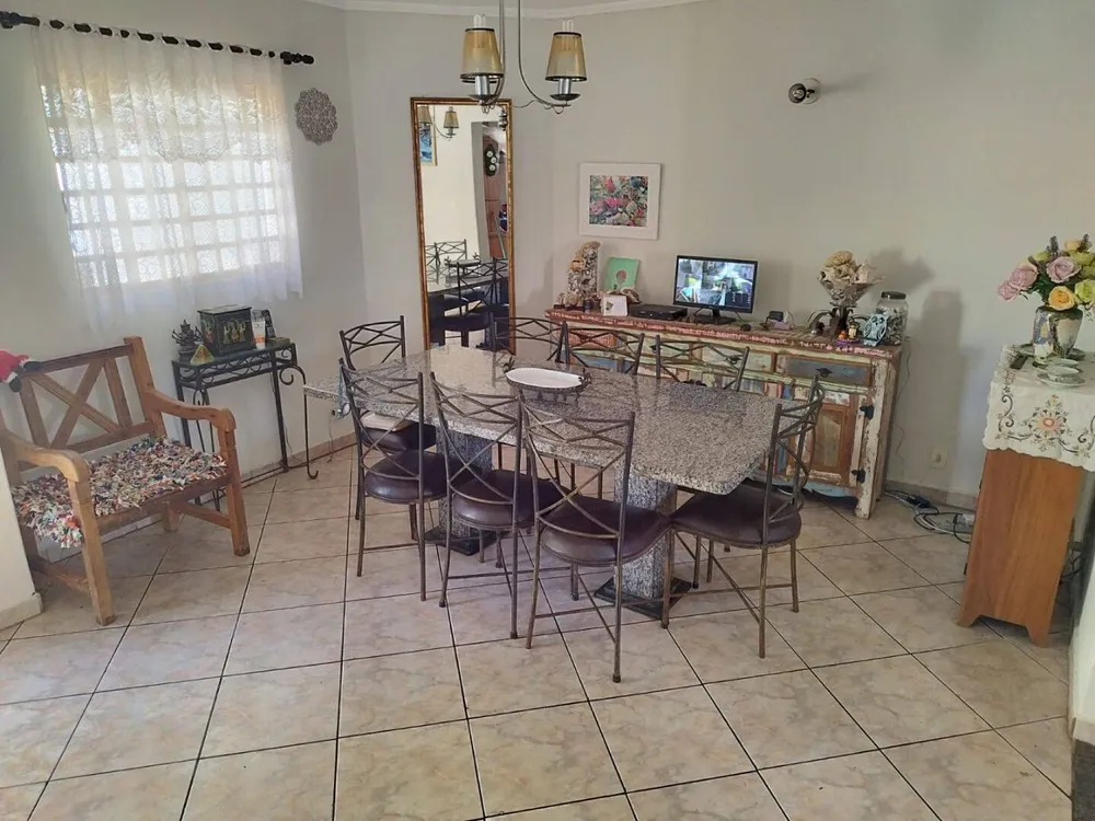 Sobrado, 4 quartos, 317 m² - Foto 8