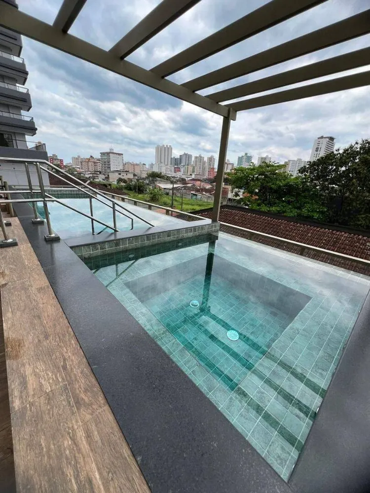 Apartamento, 2 quartos, 62 m² - Foto 10